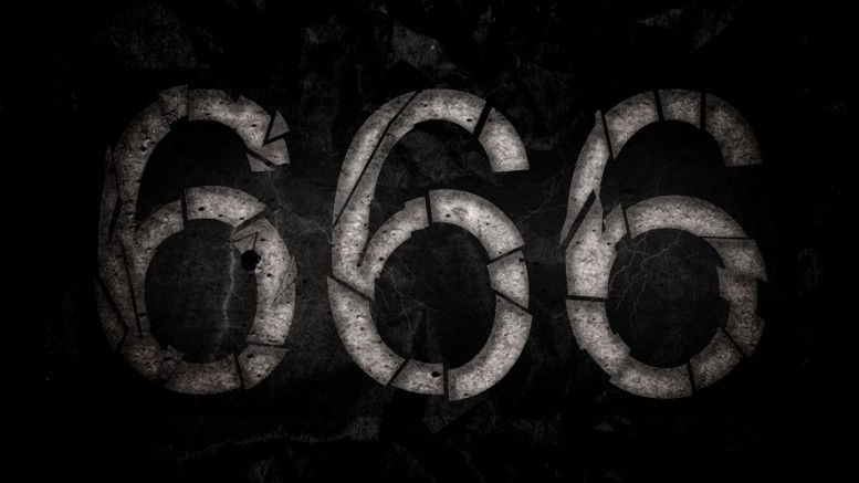 нумерология ангелов 666