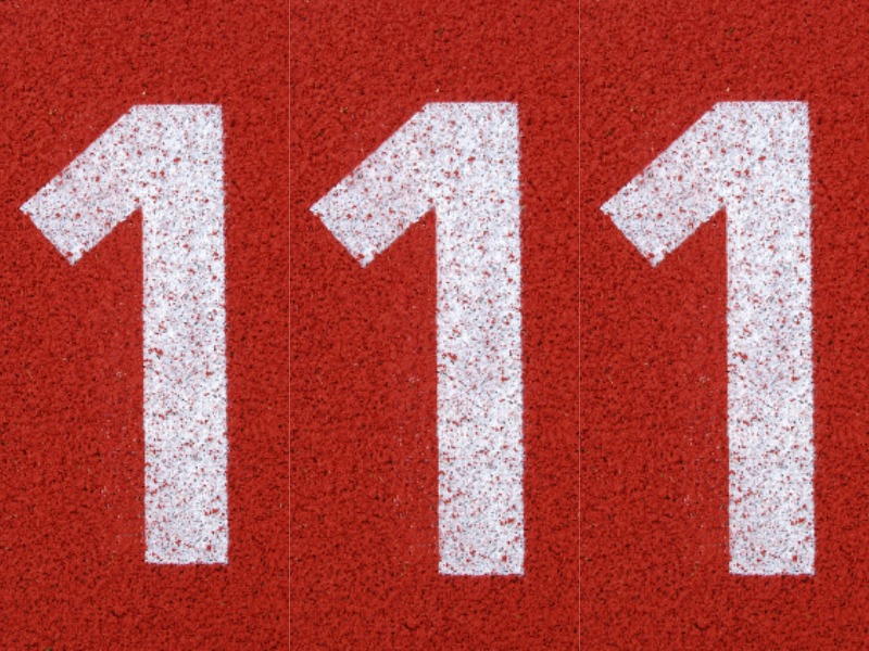 111 нумерология ангелов