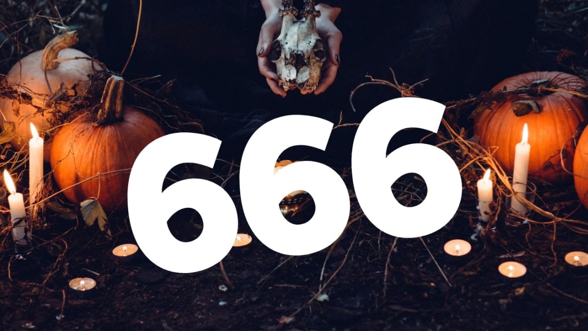 666 нумерология ангелов
