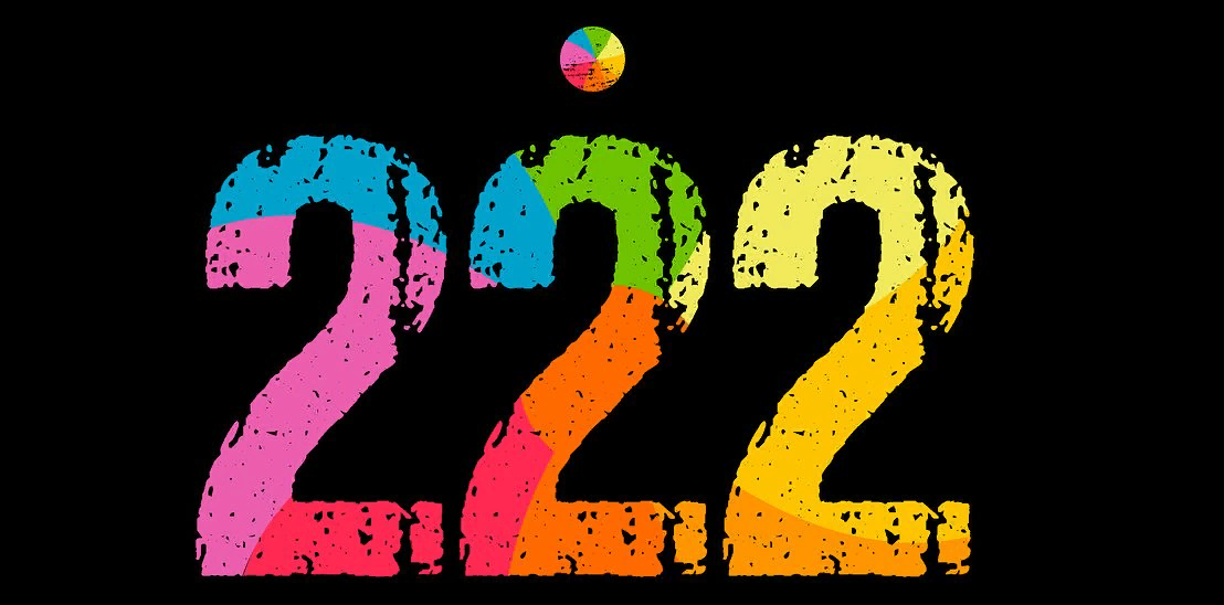 что означает 222